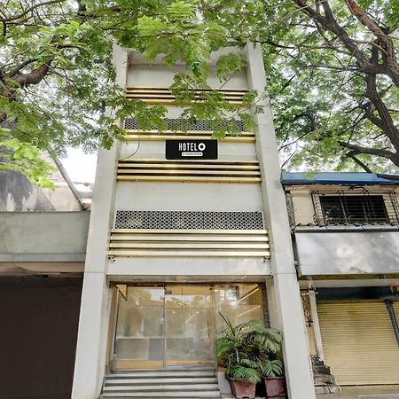 Hotel O Golden Star ムンバイ エクステリア 写真
