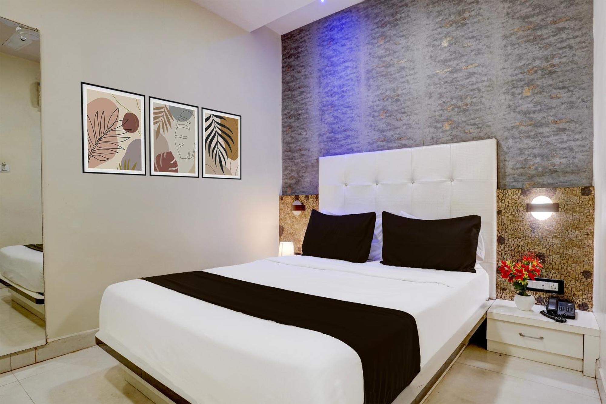 Hotel O Golden Star ムンバイ エクステリア 写真