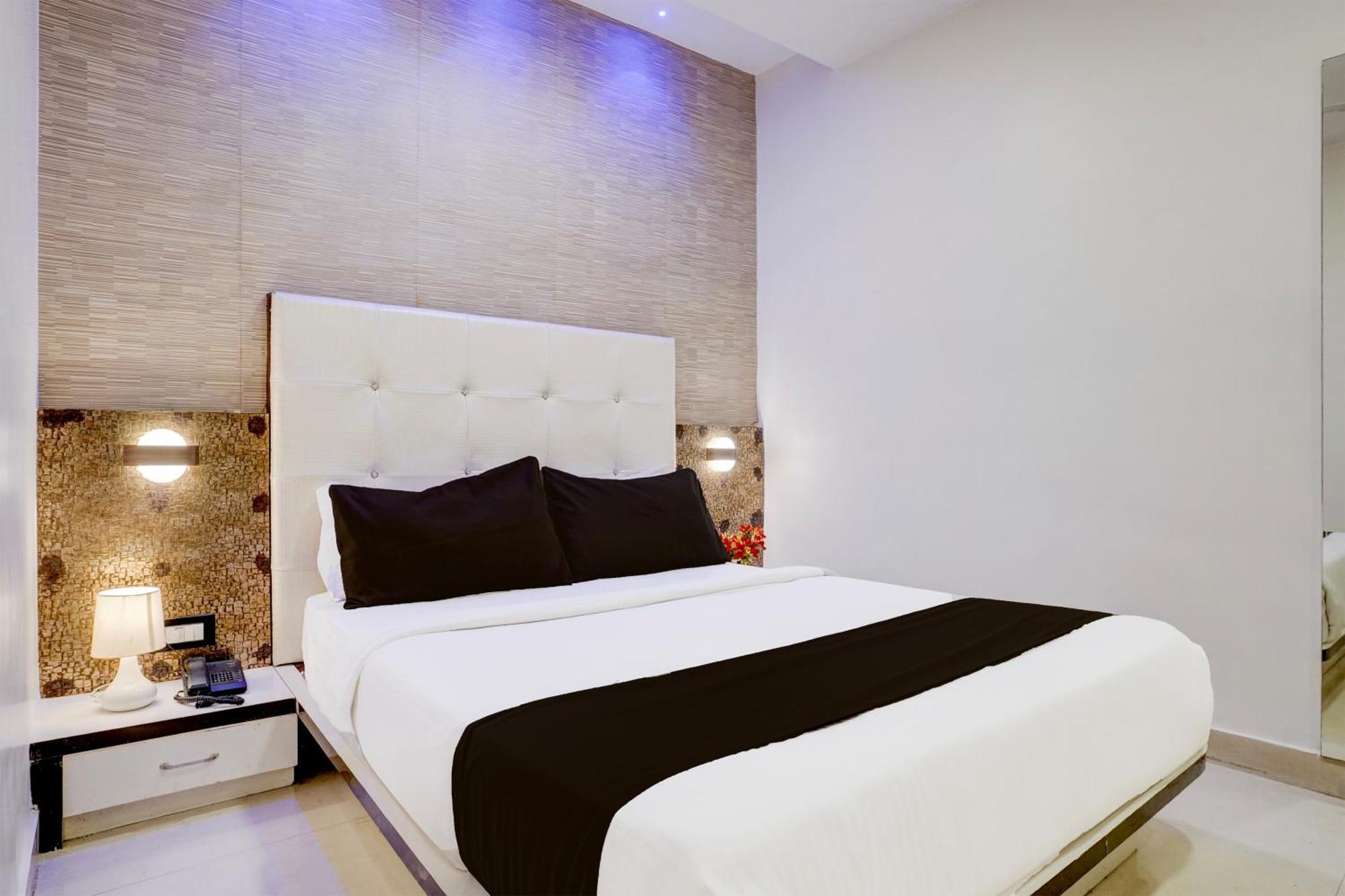 Hotel O Golden Star ムンバイ エクステリア 写真