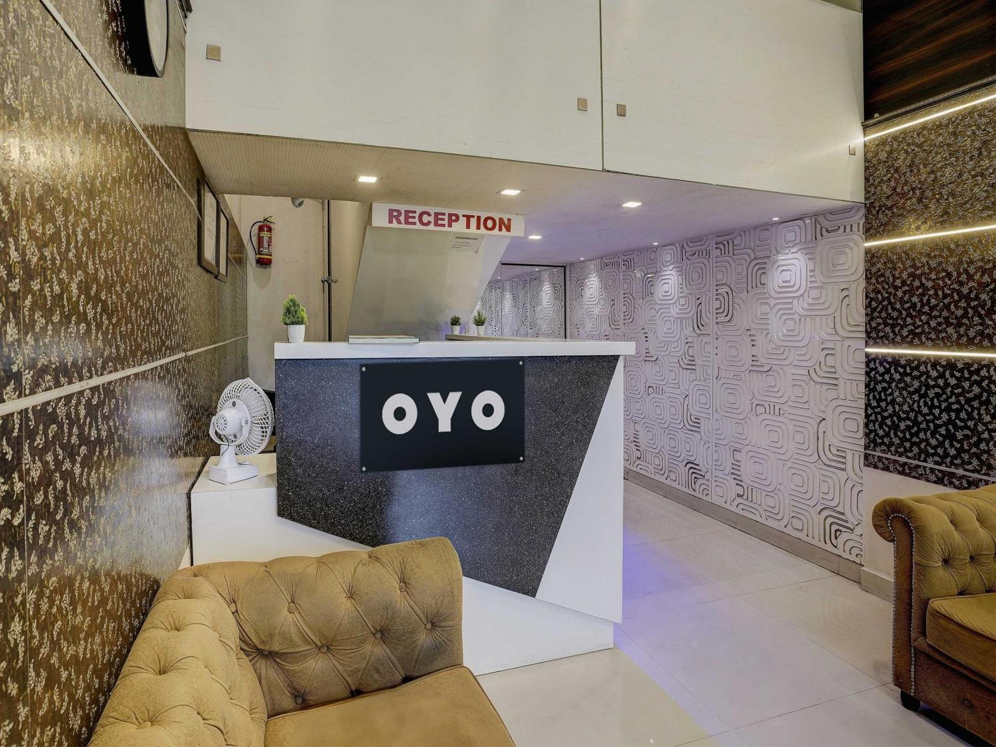 Hotel O Golden Star ムンバイ エクステリア 写真