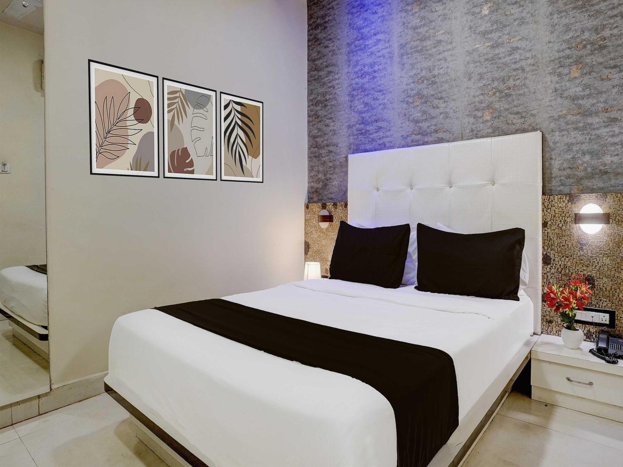 Hotel O Golden Star ムンバイ エクステリア 写真